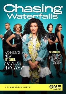 Chasing Waterfalls (2016) - Stream Online