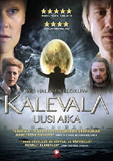Kalevala - uusi aika (2013) - Stream Online