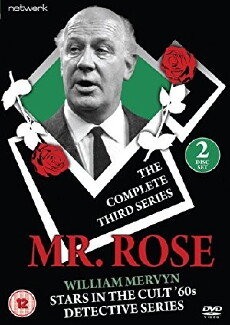 Mr. Rose (1967) - Stream Online