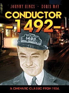 Conductor 1492 (1924) - Stream Online