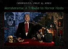 Monsterama: A Tribute to Horror Hosts (2004) - Stream Online