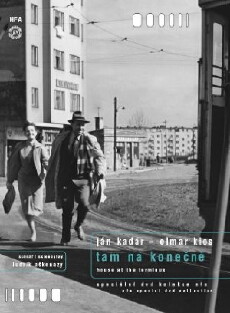 At the Terminus (1957) - Stream Online