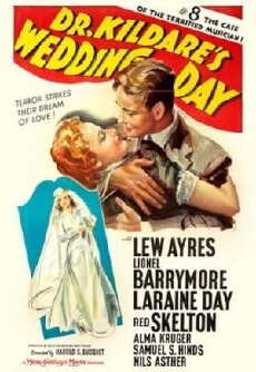 Dr. Kildare's Wedding Day (1941) - Stream Online