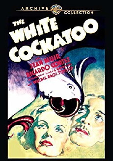 The White Cockatoo (1935) - Stream Online