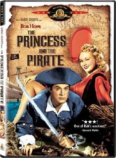 The Princess and the Pirate (1944) - Stream Online