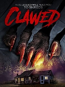 Clawed (2017) - Stream Online