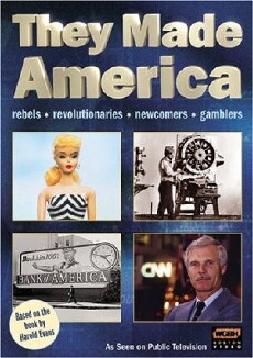 They Made America (2004) - Stream Online