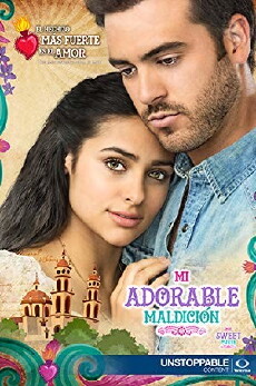Mi adorable maldición (2017) - Stream Online
