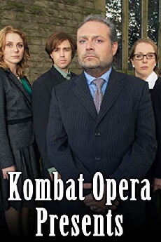 Kombat Opera Presents (2007) - Stream Online