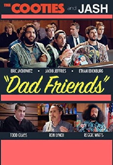 Dad Friends (2016) - Stream Online