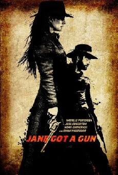 Jane Got a Gun (2015) - Stream Online