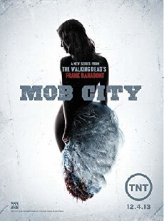 Mob City (2013) - Stream Online