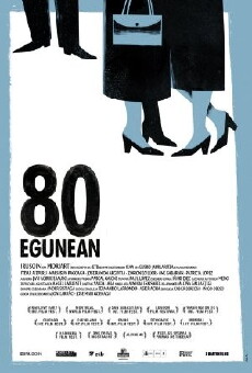 For 80 Days (2010) - Stream Online