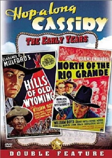 Hills of Old Wyoming (1937) - Stream Online