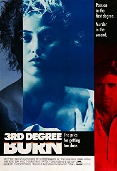Third Degree Burn (1989) - Stream Online