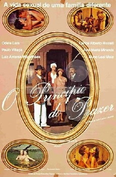O Princípio do Prazer (1979) - Stream Online
