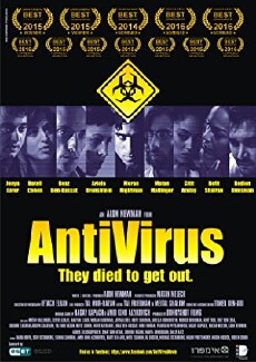 AntiVirus (2014) - Stream Online