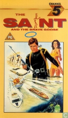 The Saint and the Brave Goose (1979) - Stream Online