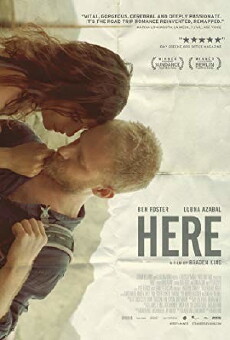 Here (2011) - Stream Online
