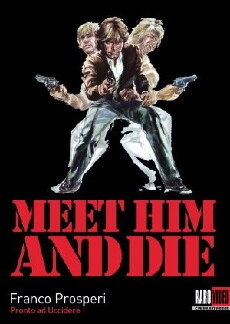 Meet Him and Die (1976) - Stream Online