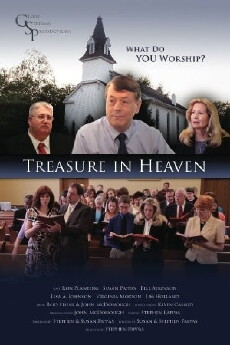Treasure in Heaven (2012) - Stream Online