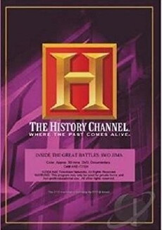Inside the Great Battles (2005) - Stream Online