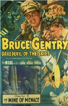 Bruce Gentry (1949) - Stream Online