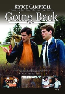 Going Back (1984) - Stream Online
