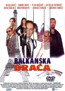 Balkan Brothers (2005) - Stream Online