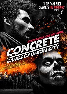 11 Blocks (2015) - Stream Online