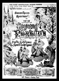 Mga Reynang Engkantada (1965) - Stream Online