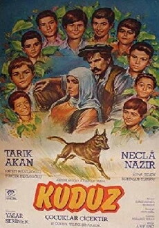 Çocuklar çiçektir: Kuduz (1983) - Stream Online