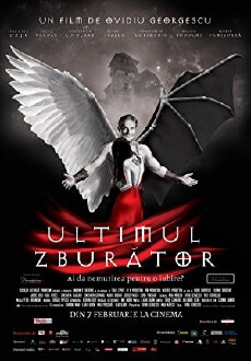 The Last Incubus (2014) - Stream Online