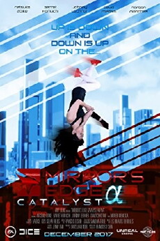 Mirror's Edge Catalyst: Alpha (2017) - Stream Online