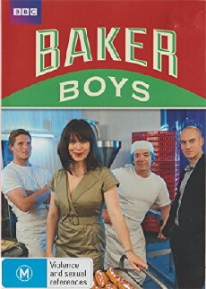Baker Boys (2011) - Stream Online