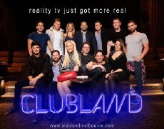 Clubland (2016) - Stream Online