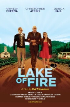 Lake of Fire (2018) - Stream Online