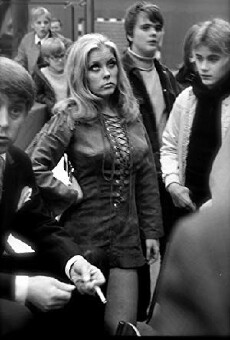 Filmkrönikan: Leena Skoog (1970) - Stream Online