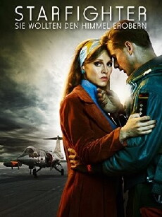 Starfighter - Sie wollten den Himmel erobern (2015) - Stream Online