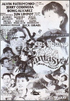 Tasya Fantasia (1994) - Stream Online