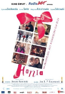 Hania (2007) - Stream Online