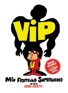 The SuperVips (1968) - Stream Online