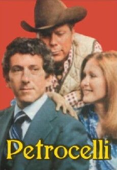 Petrocelli (1974) - Stream Online