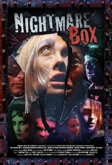 Nightmare Box (2013) - Stream Online