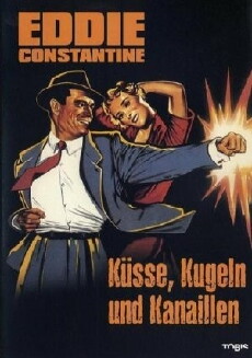 Küsse, Kugeln und Kanaillen (1955) - Stream Online