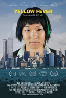 Yellow Fever (2017) - Stream Online