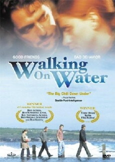 Walking on Water (2002) - Stream Online