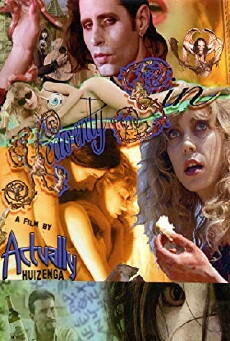 Heavenly Sin (2016) - Stream Online