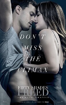 Fifty Shades Freed (2018) - Stream Online