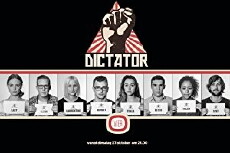 Dictator (2015) - Stream Online